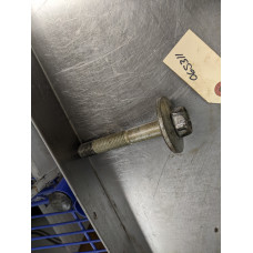 06S311 Crankshaft Bolt From 2016 Chevrolet Silverado 1500  5.3 11547372